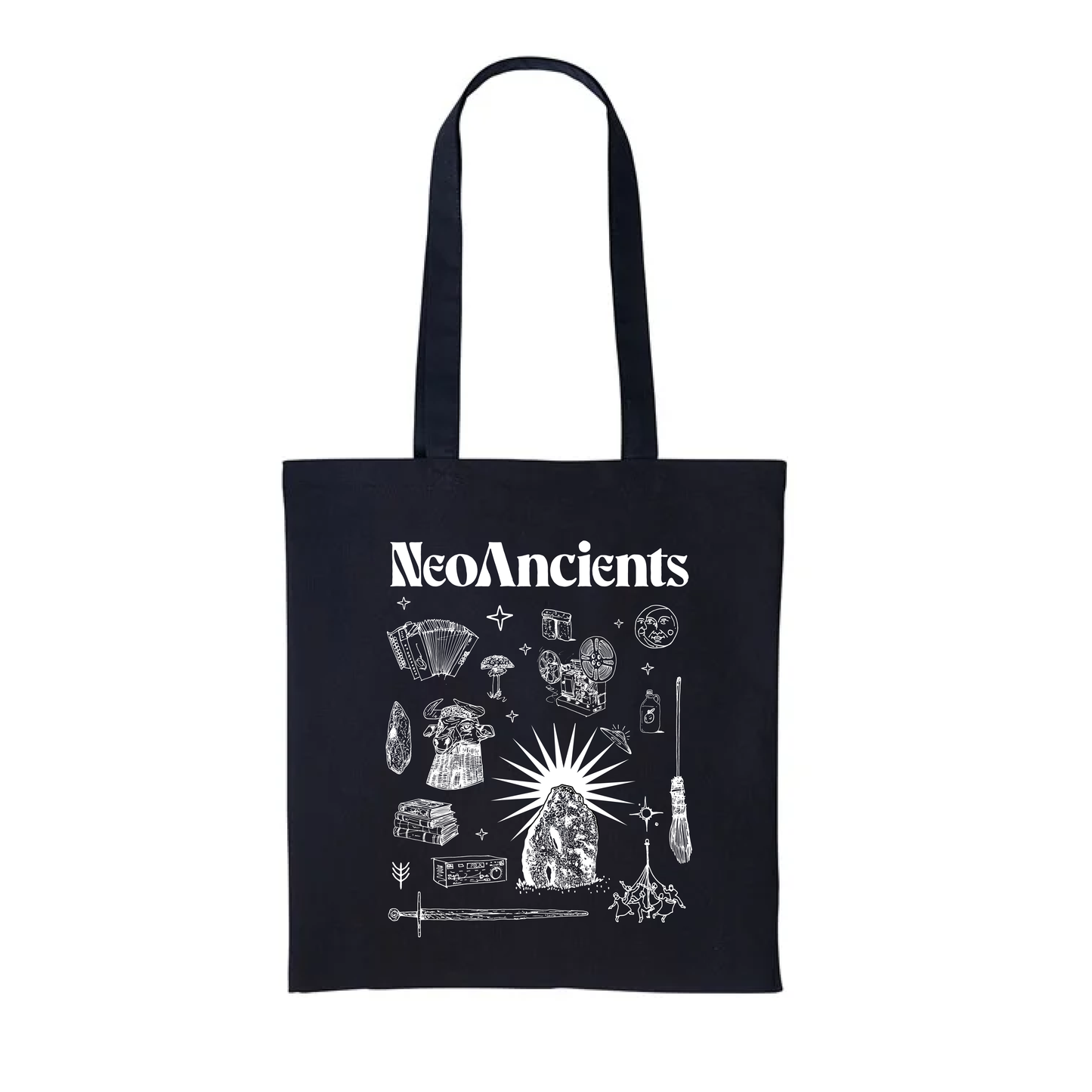 NEOANCIENTS TOTE 2026