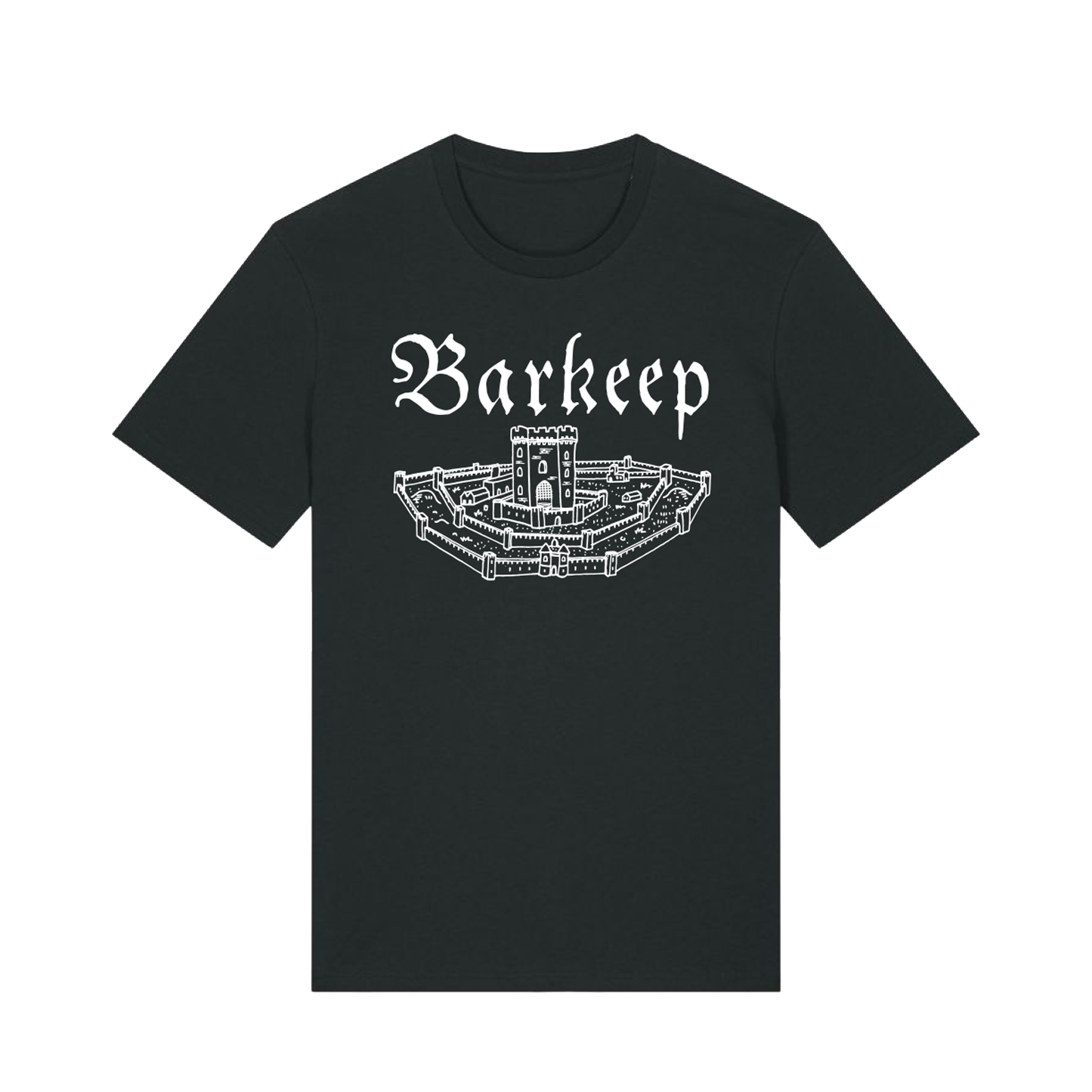 THE PORTCULLIS Barkeep Tee