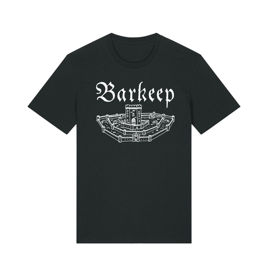 THE PORTCULLIS Barkeep Tee