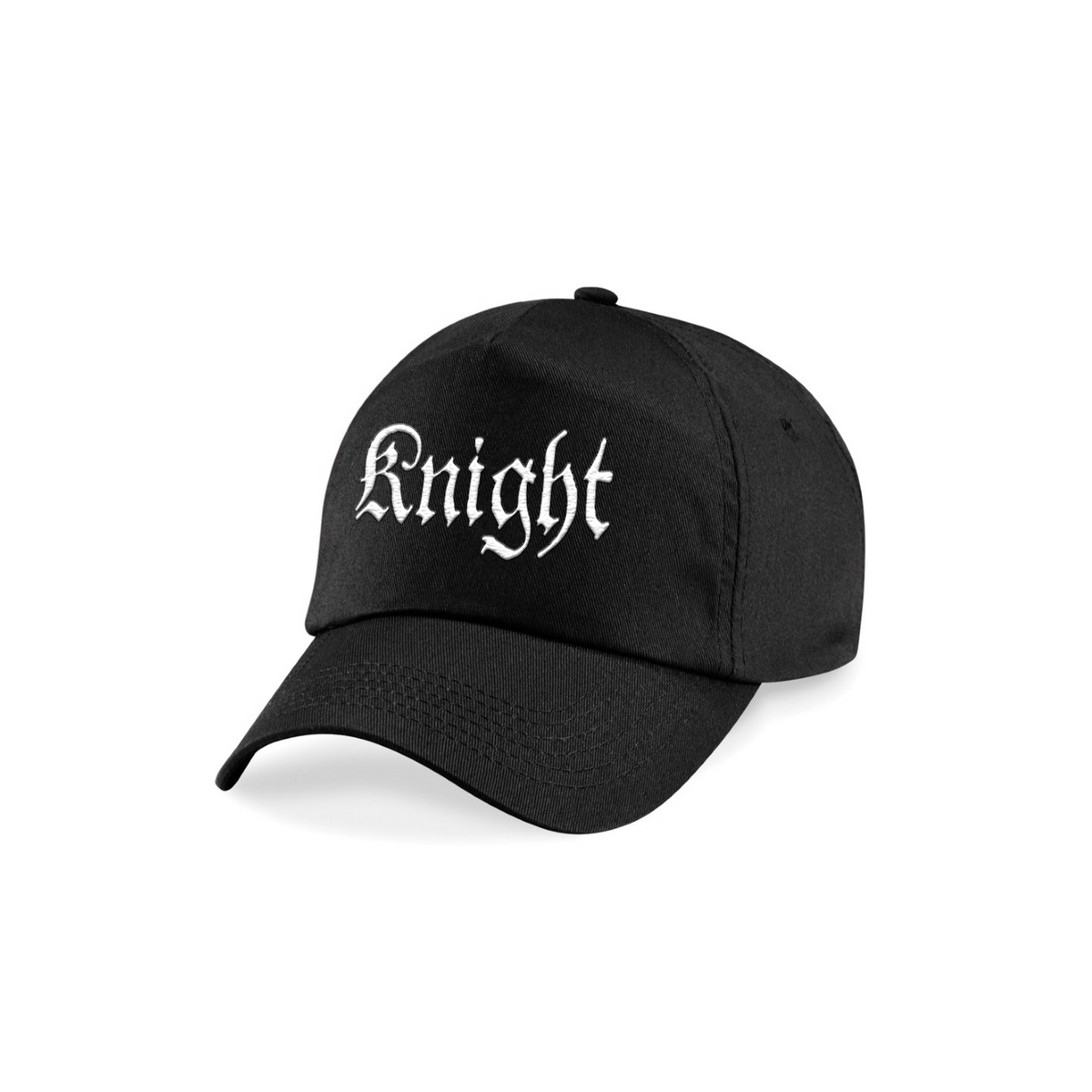 THE PORTCULLIS Knight Cap