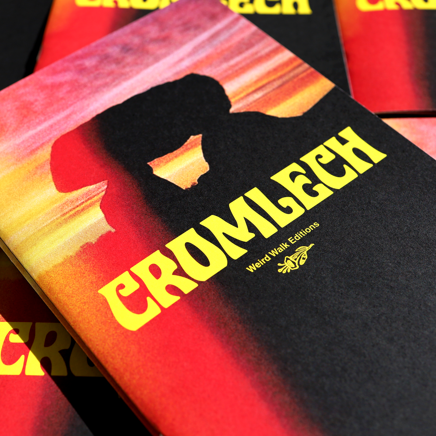Cromlech Zine