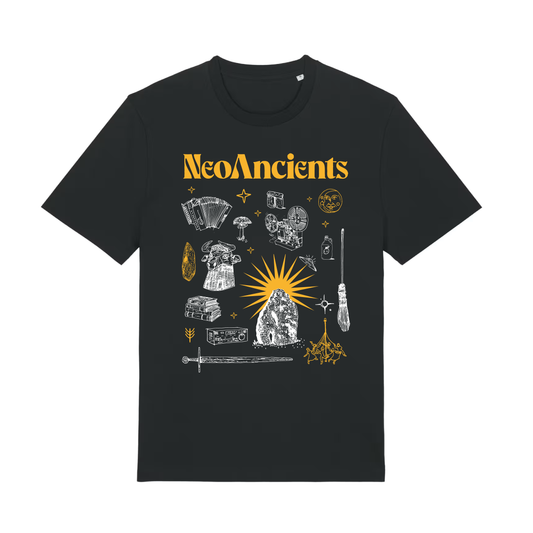 NEOANCIENTS T-SHIRT 2026