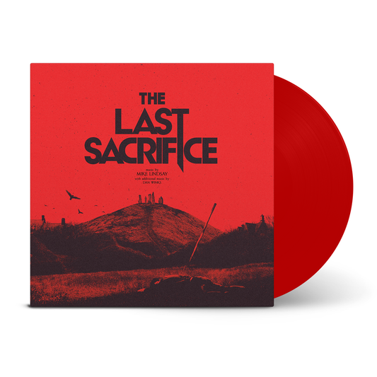 WW RECORD CULT: The Last Sacrifice