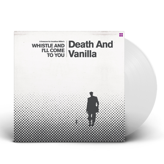 WW RECORD CULT: Death And Vanilla 'Whistle and I'll Come To You'