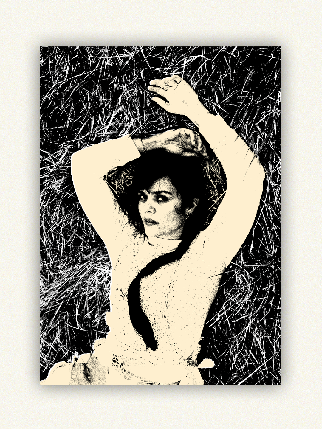 TALISMAN ZINE